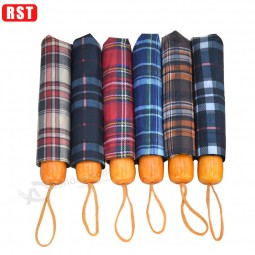 RST cheap lattice promotion wholesale $1 umbrellas with your logo