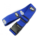Custom Luggage Strap Travel Backpack Bag Luggage Belt