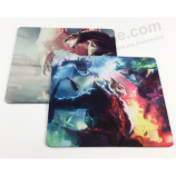 Tappetino per il mouse da gioco in gomma per mouse pad