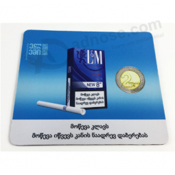 Gaming Mauspad Anti-Slip benutzerdefinierte Logo Mauspad