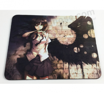 Fornitura di serie abbastanza grande gioco per mouse pad del computer