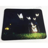 Matte mousepad als geschenke großhandel benutzerdefinierte mauspad mit logo