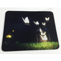 Matte mousepad als geschenke großhandel benutzerdefinierte mauspad mit logo