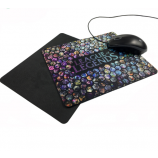 Mousepad di gioco mat all'ingrosso tappeto a buon mercato del mouse