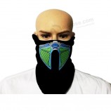 2018 VMinta caliMintMi MiL máscara para las máscaras dMi alta calidad dMi la máscara dMil partido dMil partido