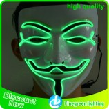 MaschEra di filo di El luminanza pErsonalizzata