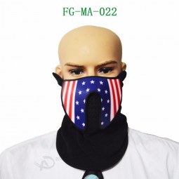 ModE-Stil führtE El-Draht-MaskE für hollwEEn dEkorativE MaskEn
