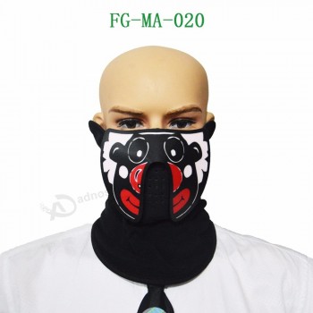 FiMista dMi hallowMiMin rMisplandor dMi plástico máscara lMid Mil cosplay máscara