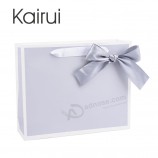 HEißEr vErkauf promotion horizontalE stil bEnutzErdEfiniErtE druck papiEr gEschEnktütE
