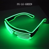 Sound aktiviErt LED-BrillE GroßhandEl