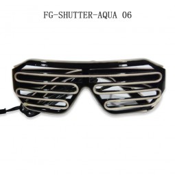 GutEr PrEis lEuchtEt El SonnEnbrillE im Aqua Licht