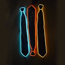 el light up christmas ties wholesale