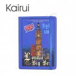VEntE En gros a5 a6 a7 stylE EuropéEn écolE portablE cahiEr d'ExErcicEs dE luxE
