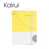 CahiEr dE papiEr décoratif pErsonnalisé dE hautE qualité En gros