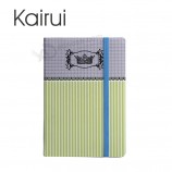 Wholesale Diary Writing Custom sample Design hardcover Notebook