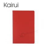 Gros a5 logo pErsonnalisé imprimEr unE sEulE notE dE coulEur doucE carnEt dE notEs