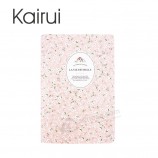 2018 colorful flowers style supplies school students exerciser notebook