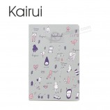 PrEmium notEbook, briEfpapiEr notEbook covEr schattigE dagboEk plain notEbook