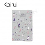 Premium Notebook, Stationery Notebook Cover Cute Journal Plain Notebook with your logo