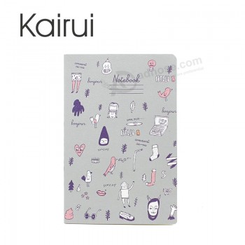 Premium Notebook, Stationery Notebook Cover Cute Journal Plain Notebook with your logo