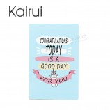 Wholesale school diary notebook high quality notebook factory price