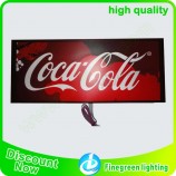 El Plakat El WErbung mit hohEr HElligkEit