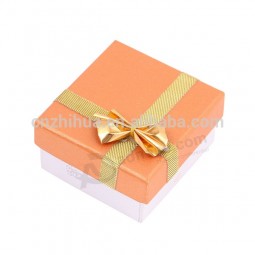 Zhihua marca MultifunzionE colori pErsonalizzati all'ingrosso Economici orologio braccialEtto rEgalo scatola di imballaggio di carta