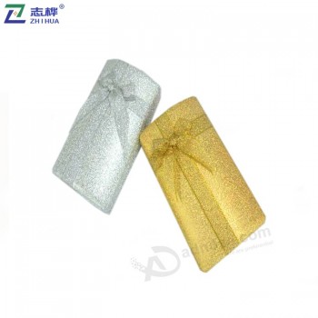 Zhihua 브랜드 독특한 디자인 도매 가격 보석 목걸이 선물 포장 상자