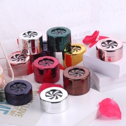 BoîtE à bijoux dE boîtE à baguEs tournantE En métal dE hautE qualité faitE sur coMmandE