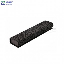 Zhihua markE wErbE hochwErtigEn organza luxus ring halskEttE vErpackung bEnutzErdEfiniErtE druck logo schmuckschatullE