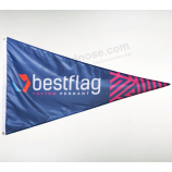 Colorful decorative advertising bunting string flag wholesale