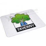 Eco-Tappetino da gioco morbido quadrato branded amichevole