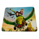 Tapis de souris tapis de souris de marque oem pour les jeux