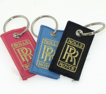 Modern Automotive Keychain wholesale custom keychains