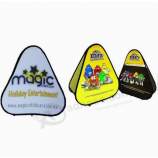 Trade Show Pop Up Flexible A Banner Stand Custom
