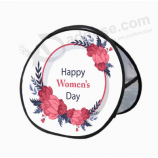 Aangepaste een frame pop-up banner voor bruiloft