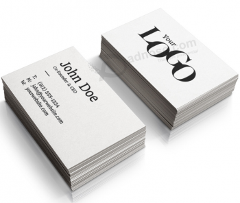 Printed Paper Name Card Business Card Printing