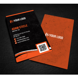 Custom Paper Business Cards Visiting Name Card