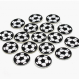 Club souvenir patch custom embroidery football patch