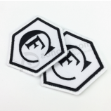 Best selling custom emboridery patch for clothing