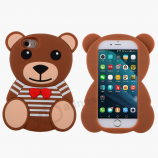 High Quality Cellphone Cartoon Case Smart Cell Phone Case