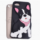 Wholesale Silicone Animal Cellphone Case for Iphone