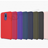 Neuer Telefonkasten für huawei Lite Gummiflüssigsilikonkasten