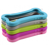 cheap price custom cell phone universal bumper case