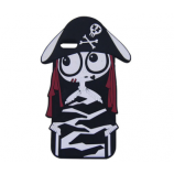 Popular lovely shape phone silicon case cover