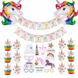 Sereia festa decoração pack serve 16 toalhas de mesa guardanapos copos copos sereia partido