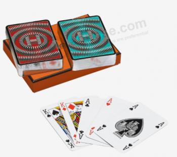 Paper Playing Cards Game Cards Printing