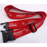 2M Luggage suitcase bind belt Straps adjustable Strap