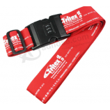 Trolley luggage safe belt baggage backpack belt