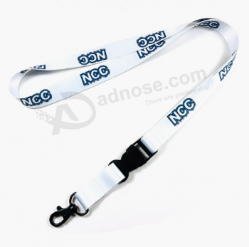 Big Multi Function Special Lanyard Sublimation Wholesale